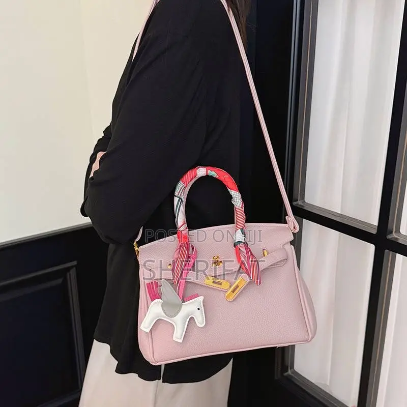 Hermes Bag