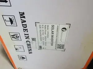 Felicity Inverter 2.5kva 24v