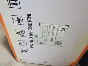 Felicity Inverter 2.5kva 24v