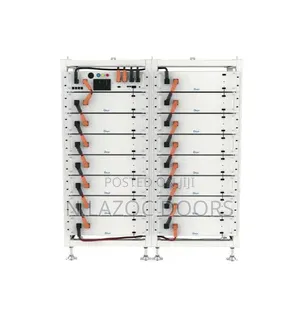 Rechargeable Lithium Battery
