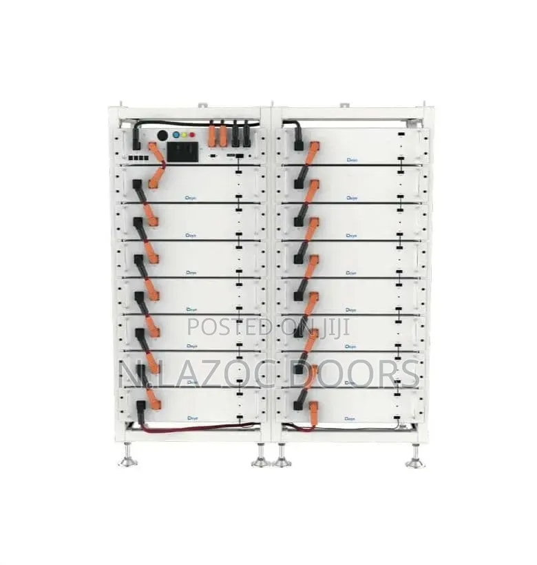 Rechargeable Lithium Battery