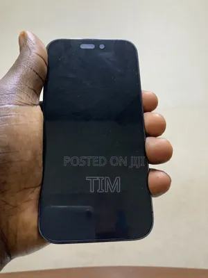 Apple iPhone 14 Pro 128 GB Blue