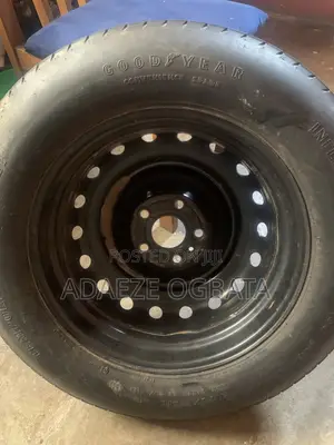 Good Year Convenience Spare Tire T175/90d18