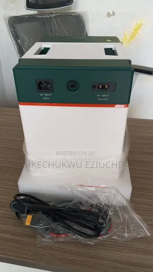2kwh Cola Generator