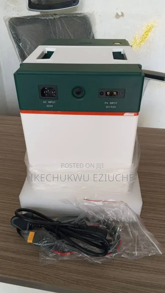 2kwh Cola Generator