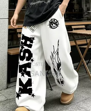 Trendy Outfit for Both Genders
