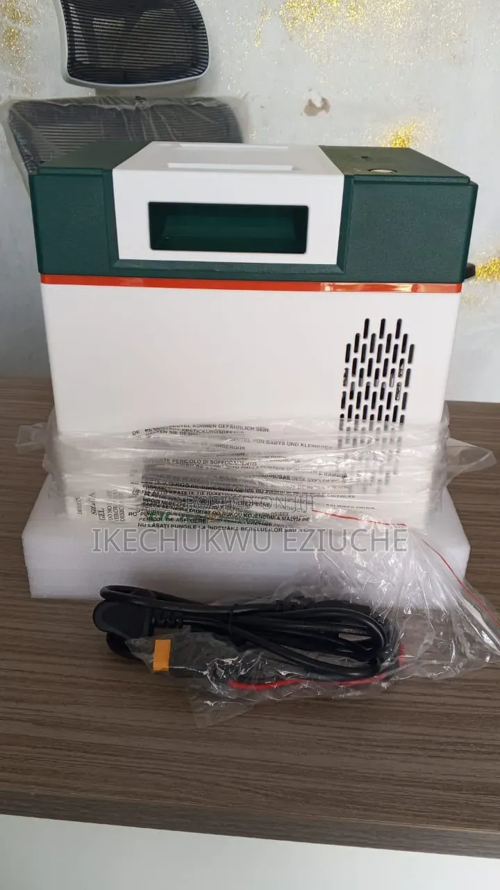 2kwh Cola Generator