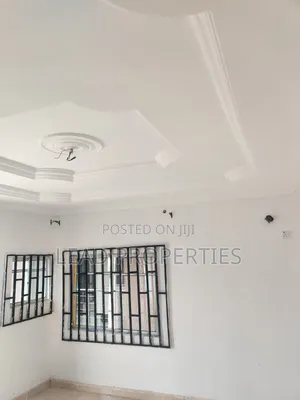 2bdrm Apartment in Graceland Estate, Akure for rent