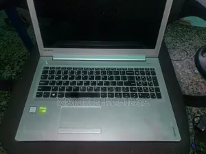 Laptop Lenovo IdeaPad 310 8GB Intel Core i3 SSD 256GB