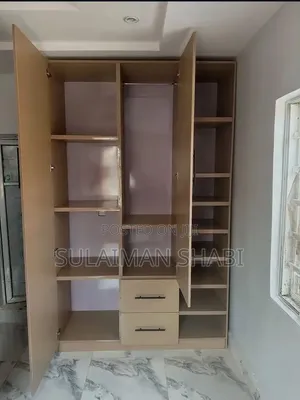 A Wardrobe