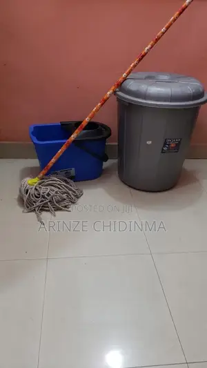 Water Storage Can