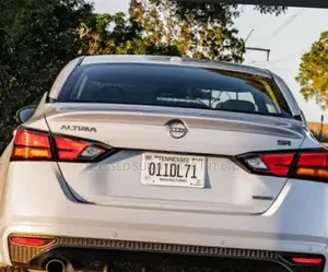 Send Protector Nissan Altima or Nissan Tiana 2023