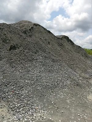 3/4 Iron Chippings for Decking,Delivery to IMO, ENUGU, ANAMBRA,ABIA,PH