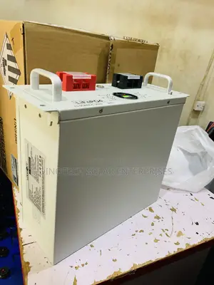 3kwh 24v LUXWOTT Solar Lithium Battery Available