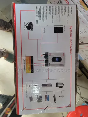 Sako 1.2kva 12v Hibrid