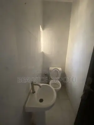 2bdrm Block of Flats in Kubwa for rent