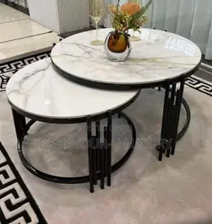 Center Tables