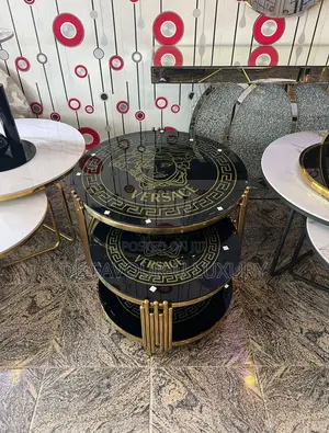 Center Tables