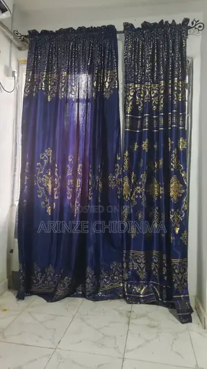 Curtains