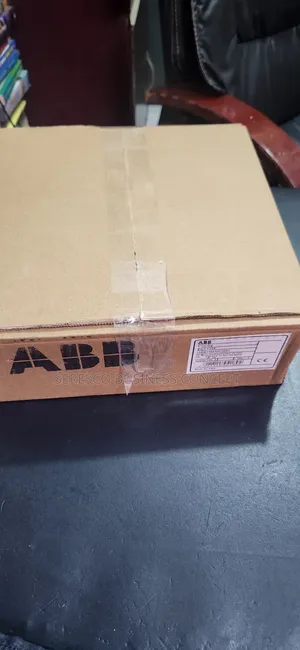 ABB Distribution Board