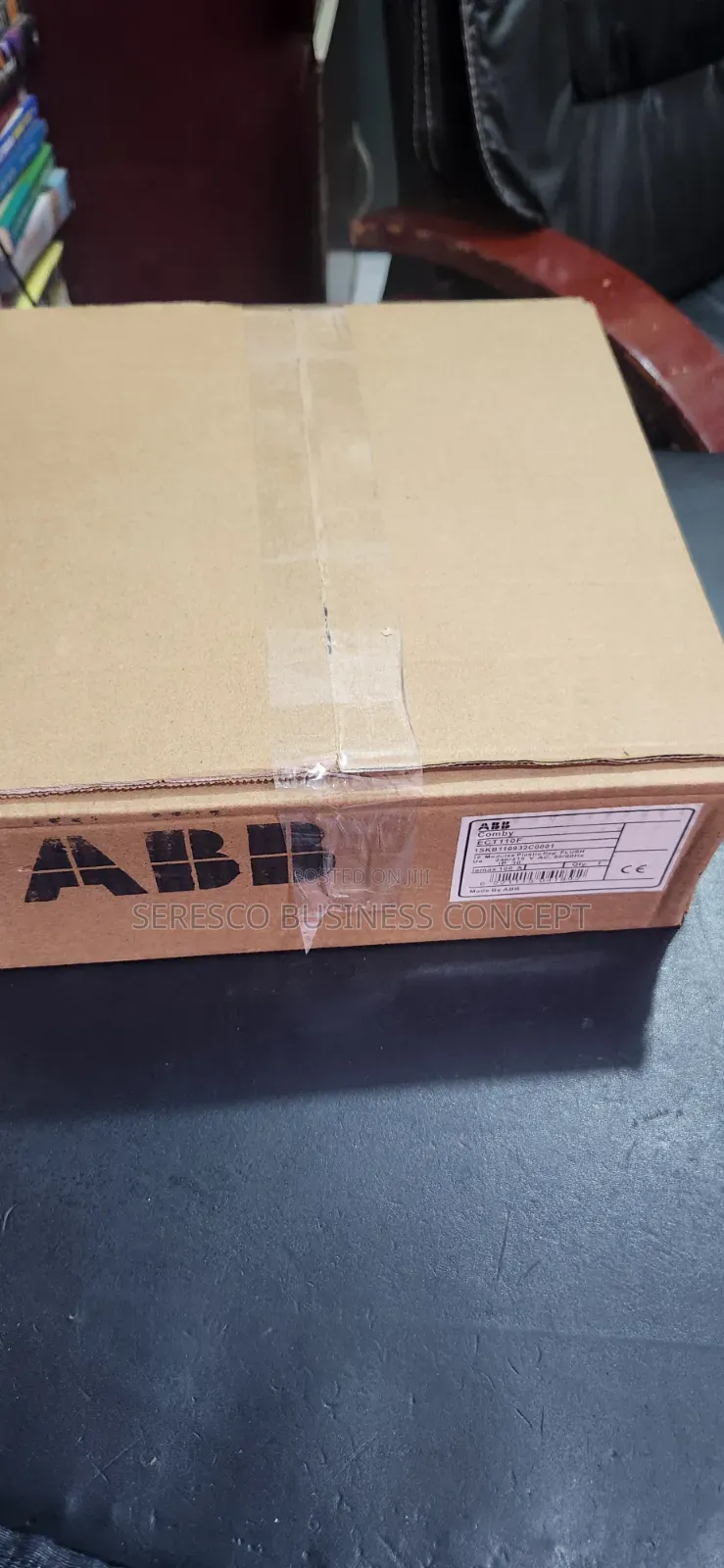 ABB Distribution Board