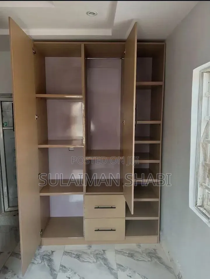 A Wardrobe