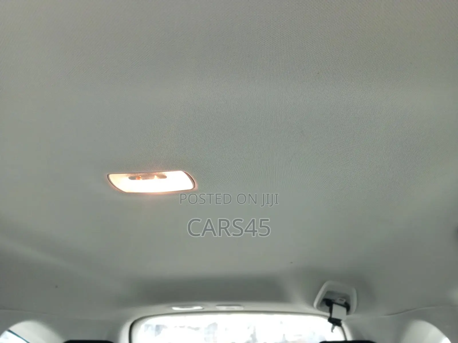 Honda CR-V 2013 Brown