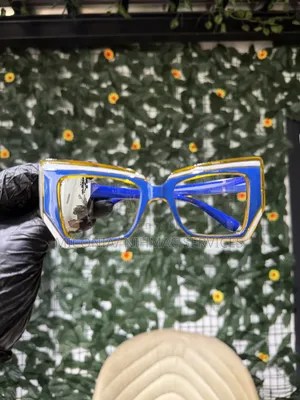 Stylish Eyeglasses