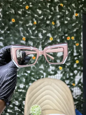 Stylish Eyeglasses