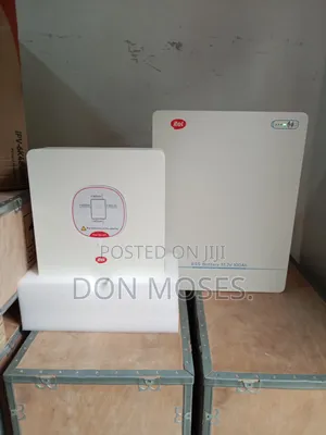5kwh/ 6kva/ 8unit of 450w Panel