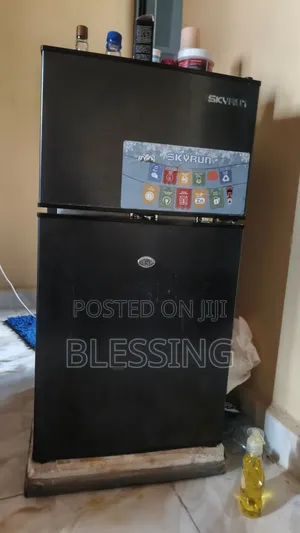 Skyrun Refrigerator
