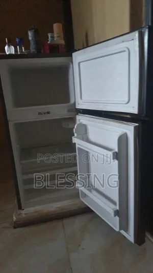 Skyrun Refrigerator
