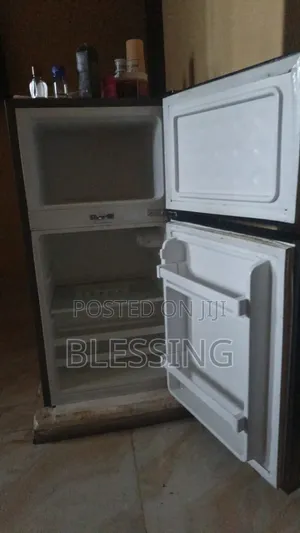 Skyrun Refrigerator