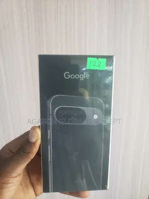New Google Pixel 9 128 GB Green