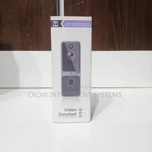 Video Door Bell