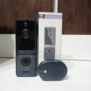 Video Door Bell
