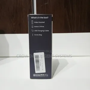 Video Door Bell