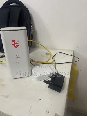 Airtel 5g Broadband Router