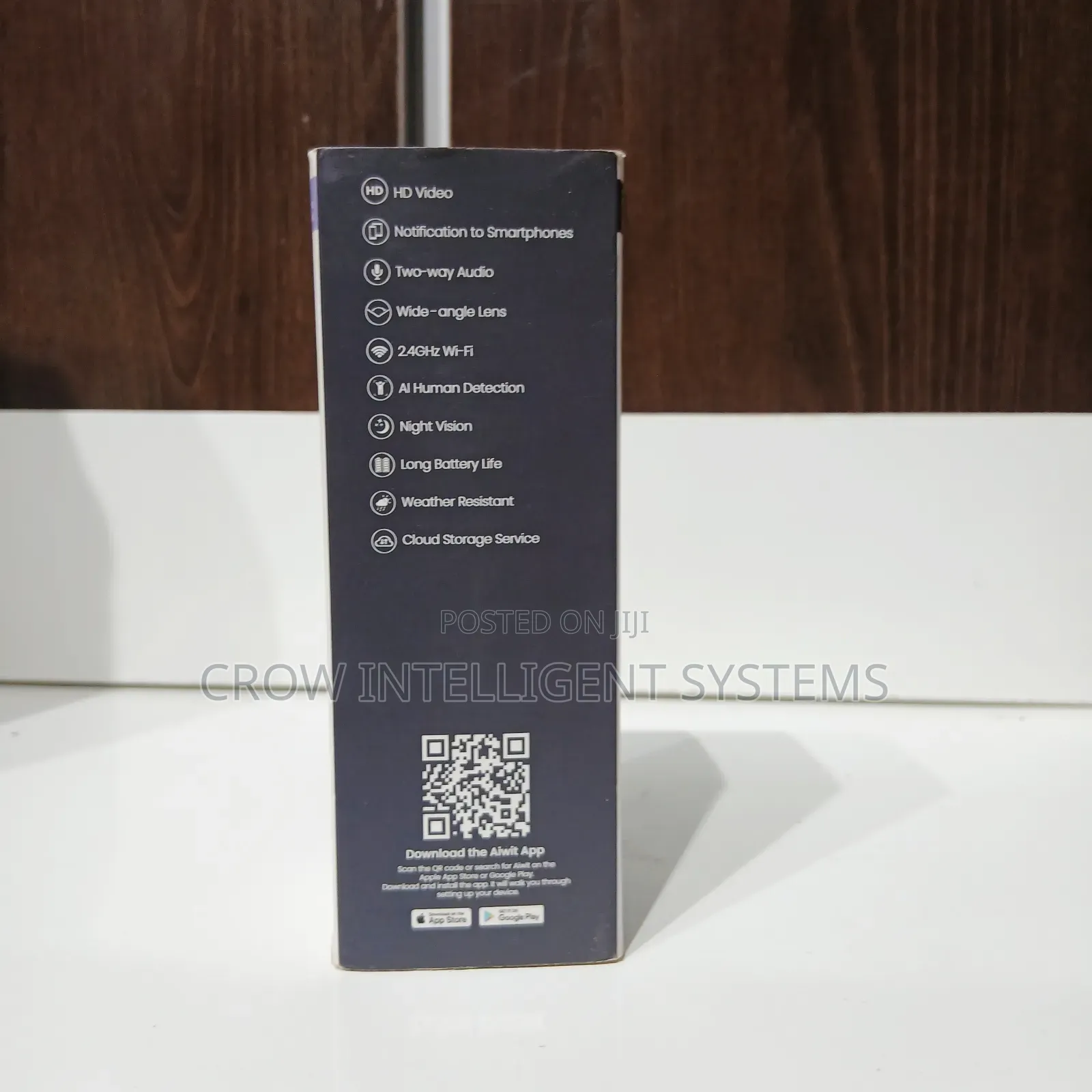 Video Door Bell