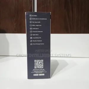 Video Door Bell