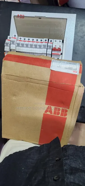 ABB Distribution Board