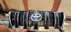 2014 Prado Frontgrill