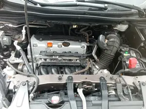 Honda CR-V 2013 Brown