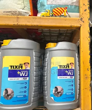 Dr. Fixit 101 LW+ Integral Waterproofing