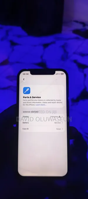 Apple iPhone 12 Pro 128 GB Blue
