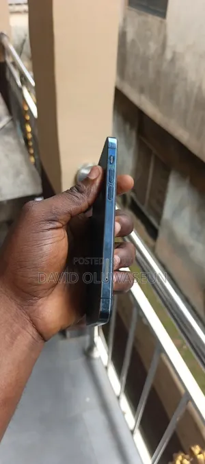Apple iPhone 12 Pro 128 GB Blue