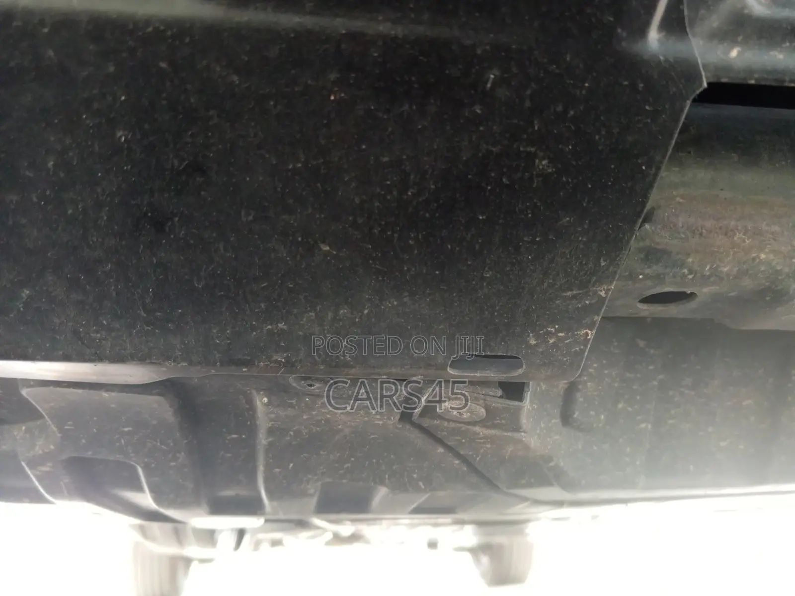 Honda CR-V 2013 Brown