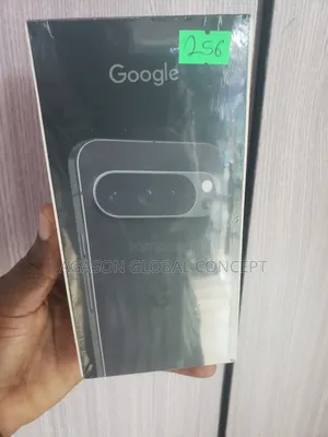 New Google Pixel 9 Pro XL 256 GB Green