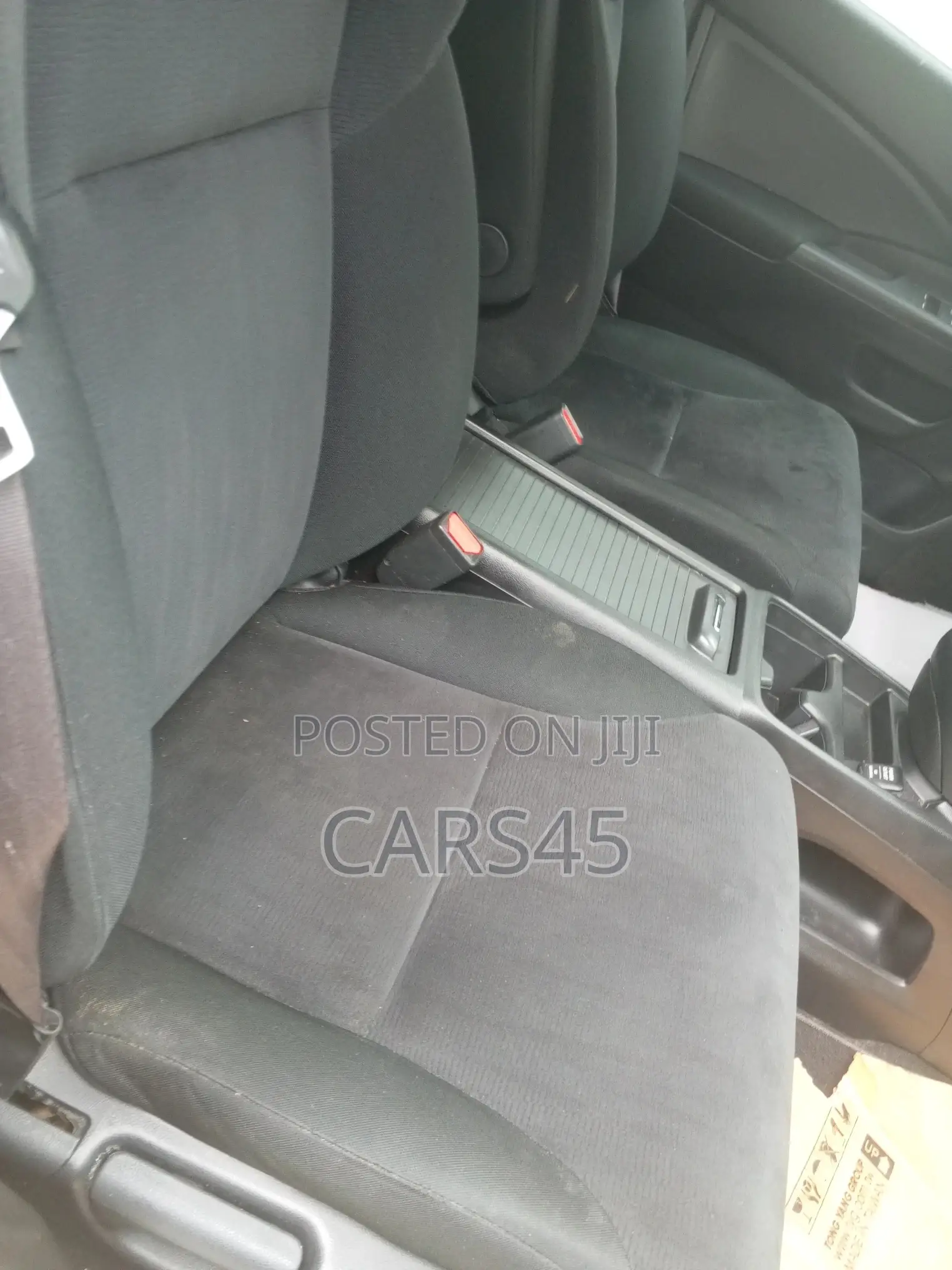 Honda CR-V 2013 Brown