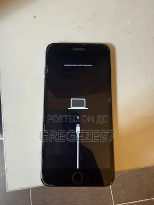 Apple iPhone 6s Plus 128 GB Gray